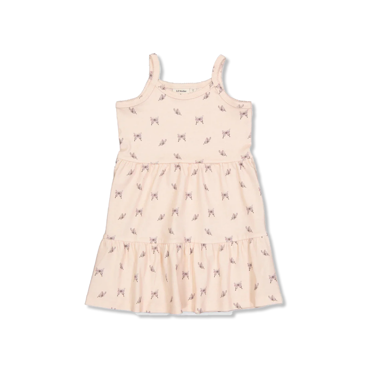 Nbfgayo dress