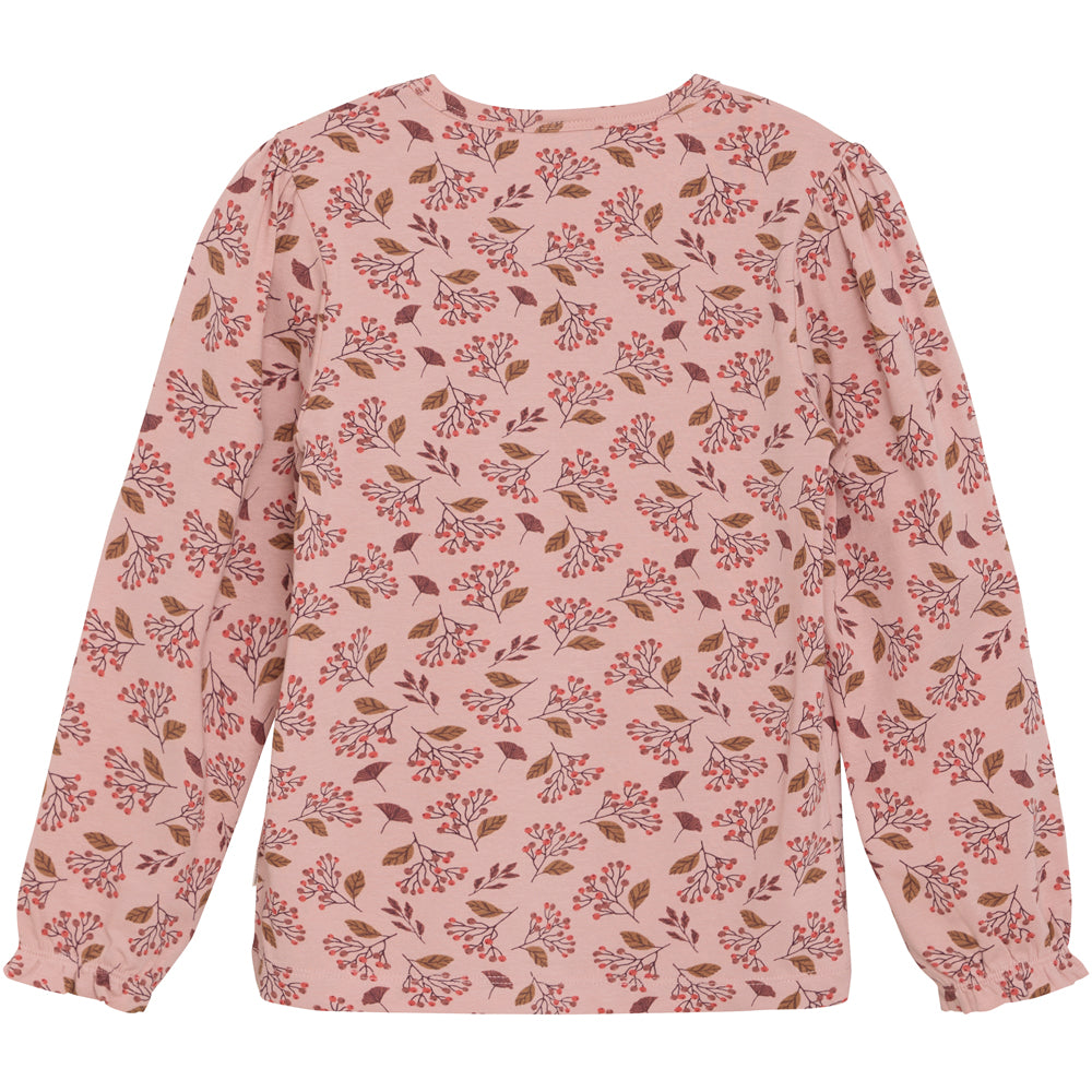 lS T-shirt