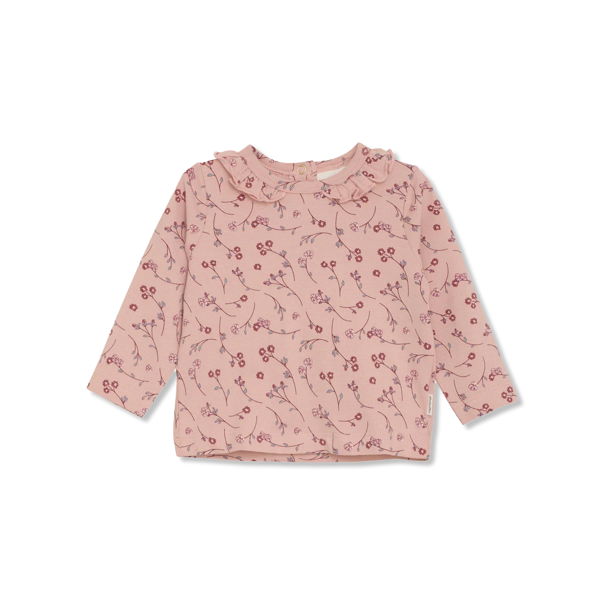 lS T-shirt