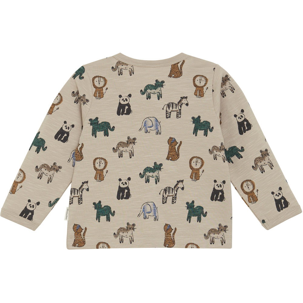 lS T-shirt