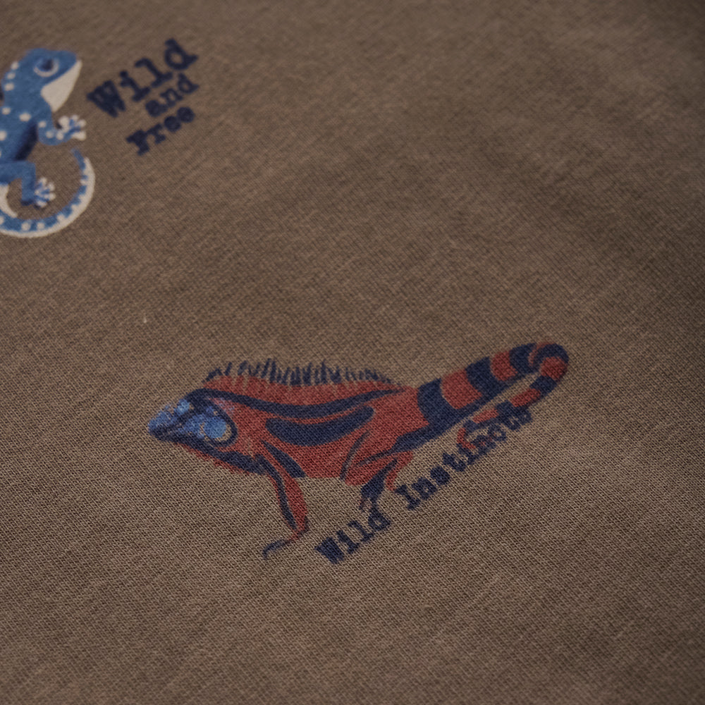 lS T-shirt
