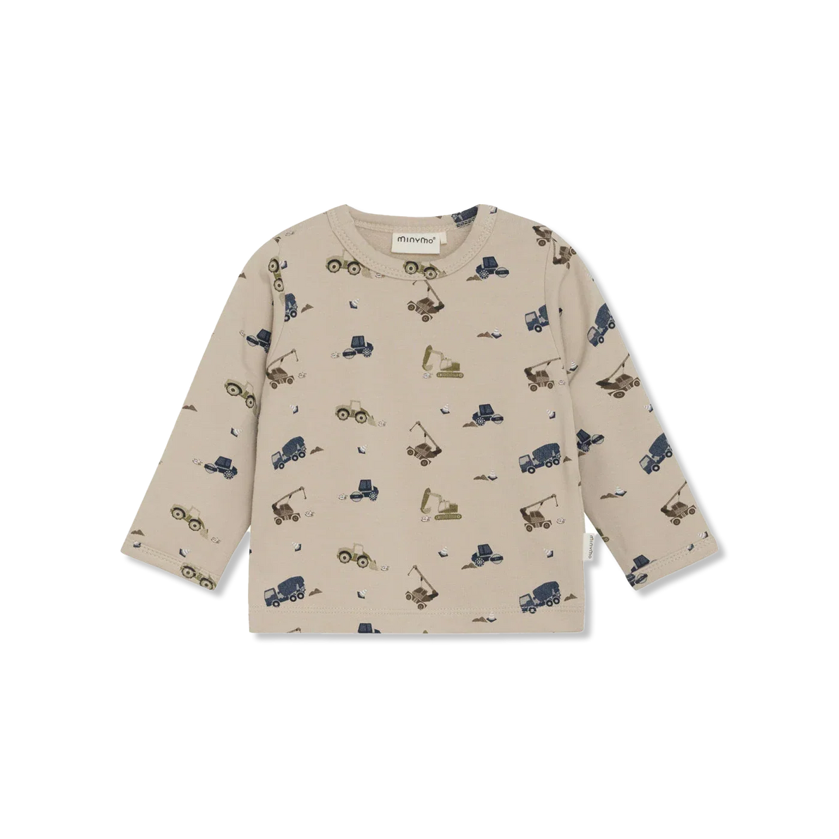 lS T-shirt