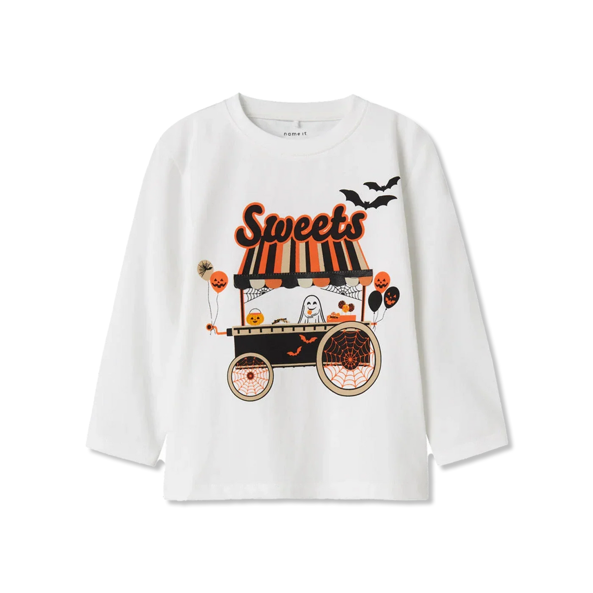 Nmnoakley lS T-shirt