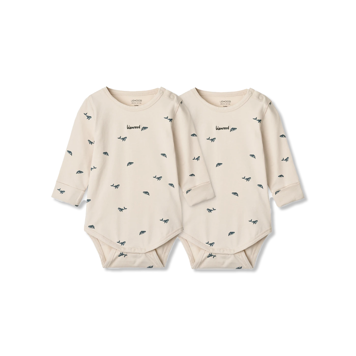 Yanni summer suit