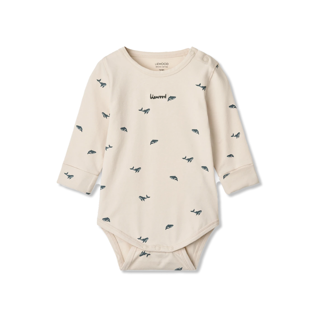 Yanni summer suit