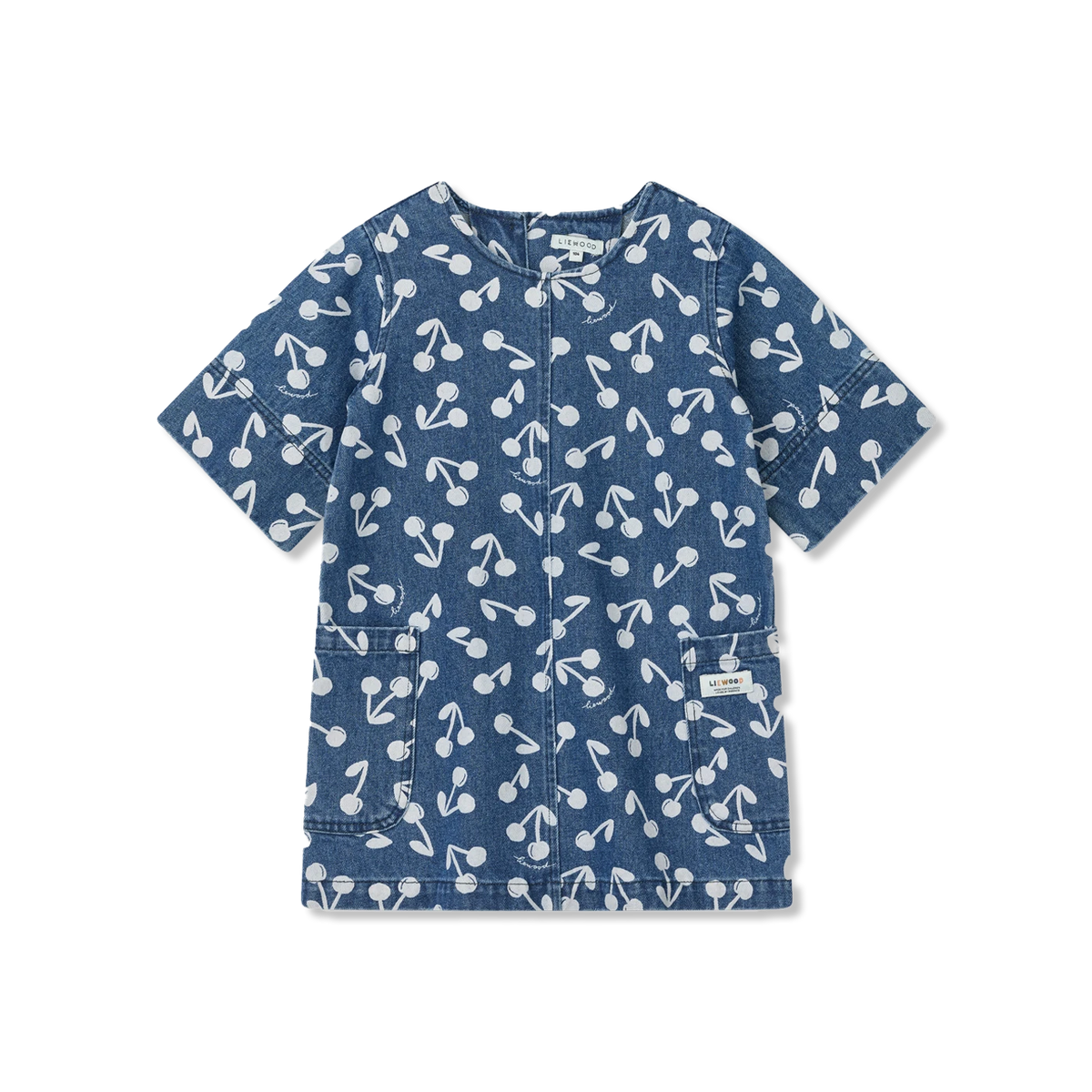 Angelica dress