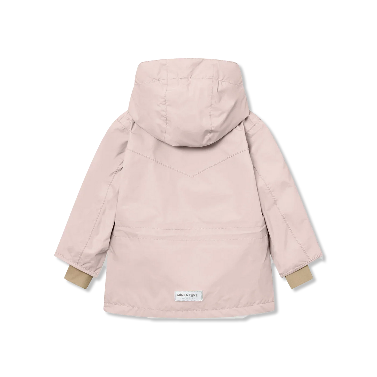 Matwaldo Softshell jacket