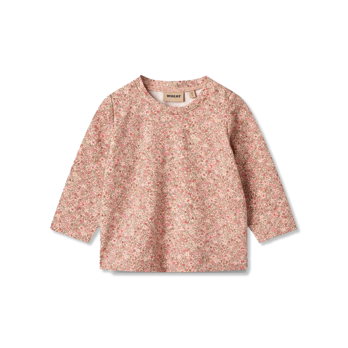 Manna lS T-shirt