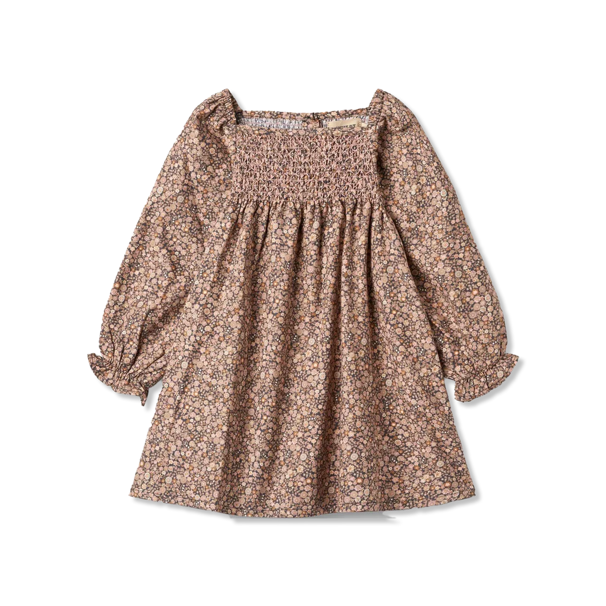 Bella dress