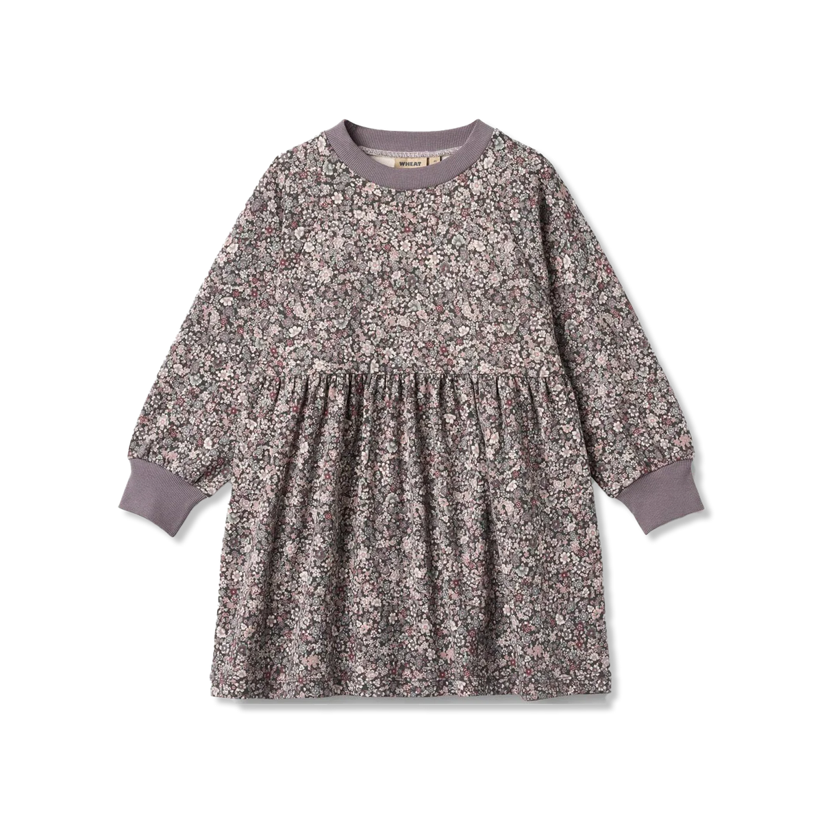 Dorthea dress