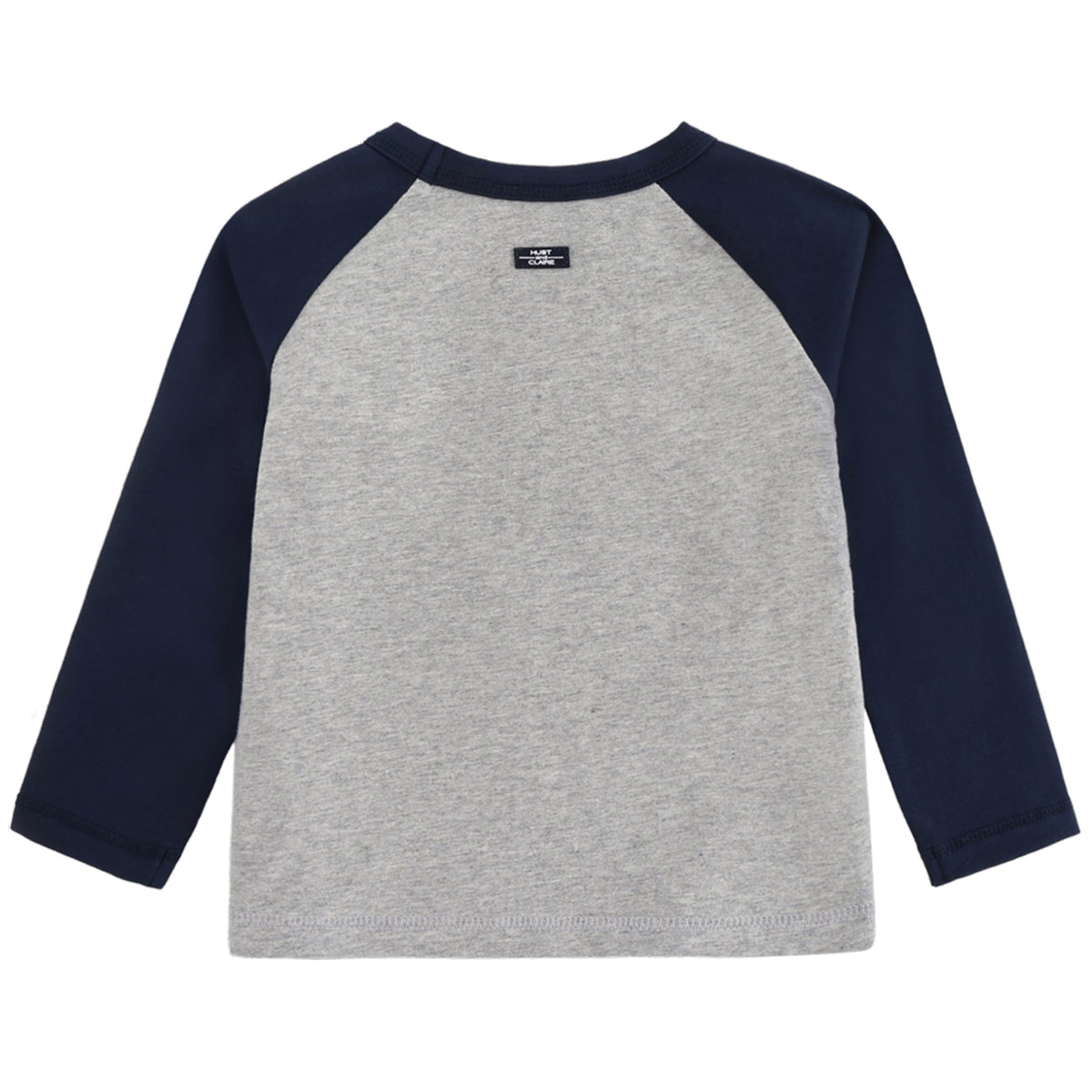 HCAnton lS T-shirt