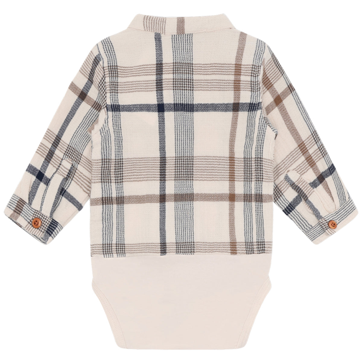 HCBertil body shirt