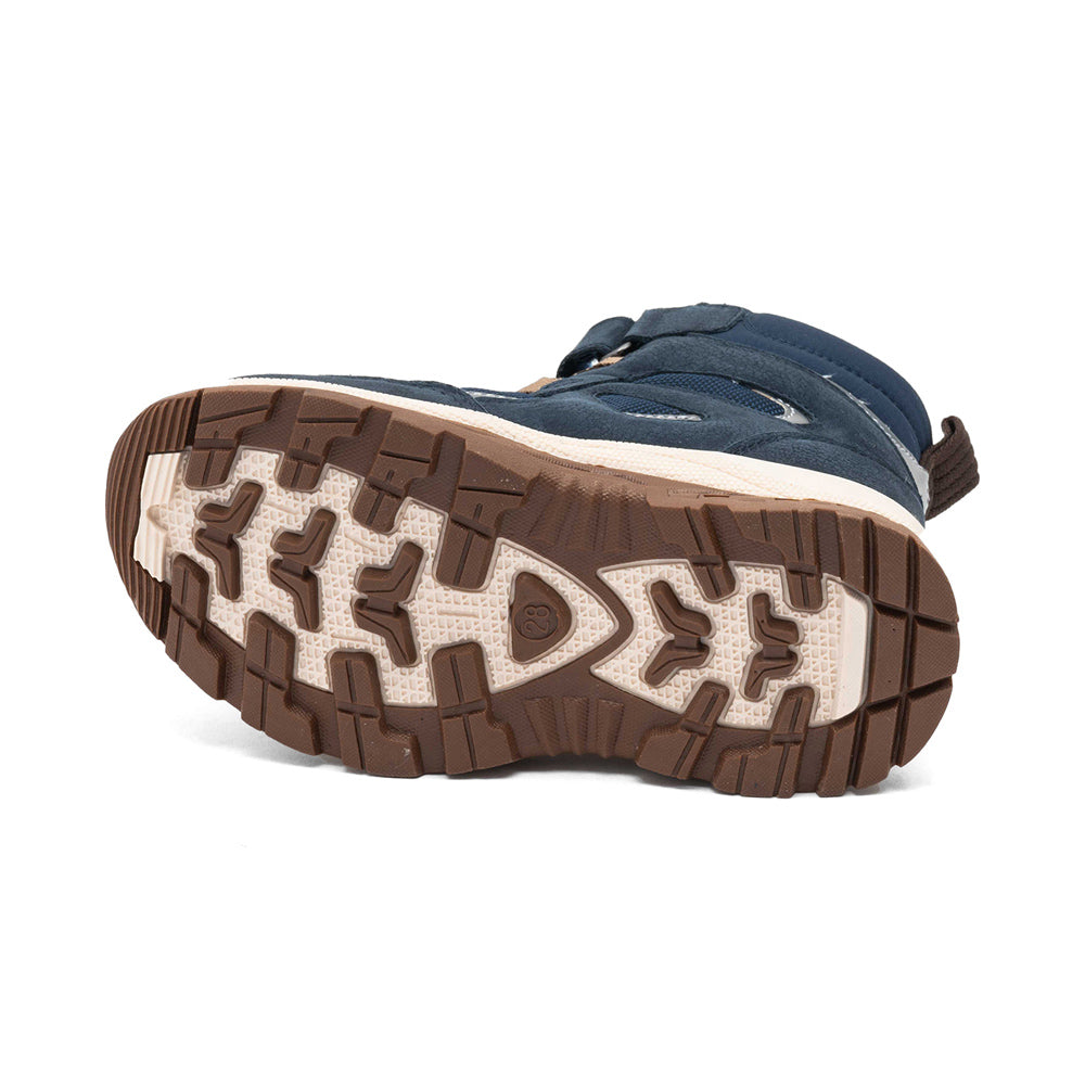 Bruce tex Winter boots