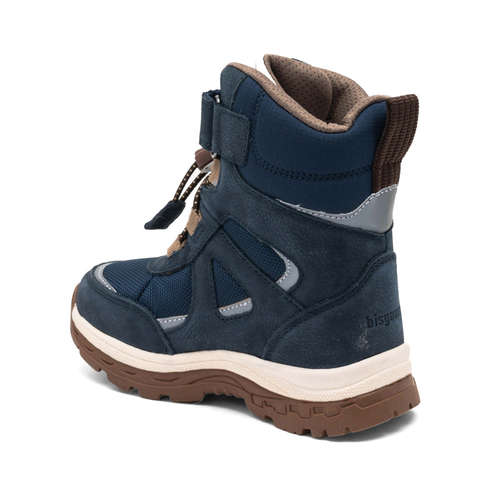 Bruce tex Winter boots