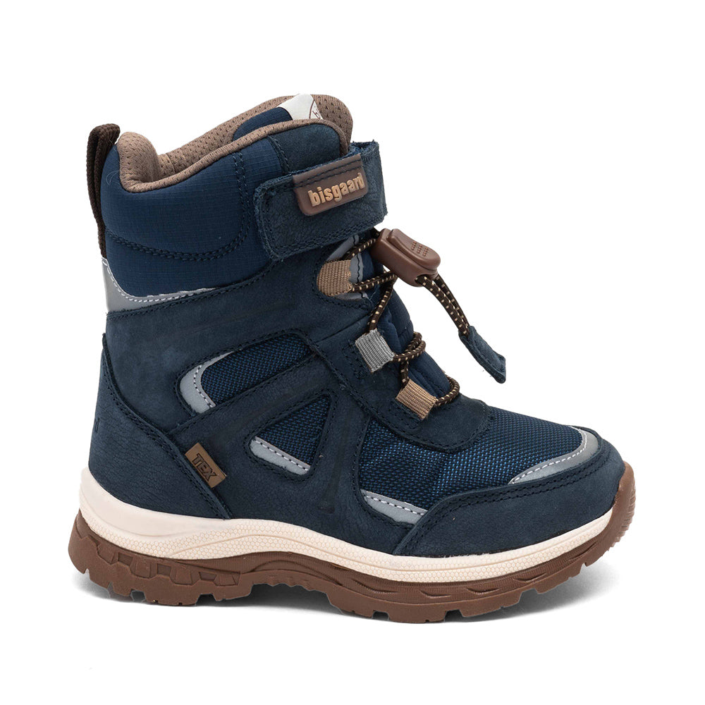Bruce tex Winter boots