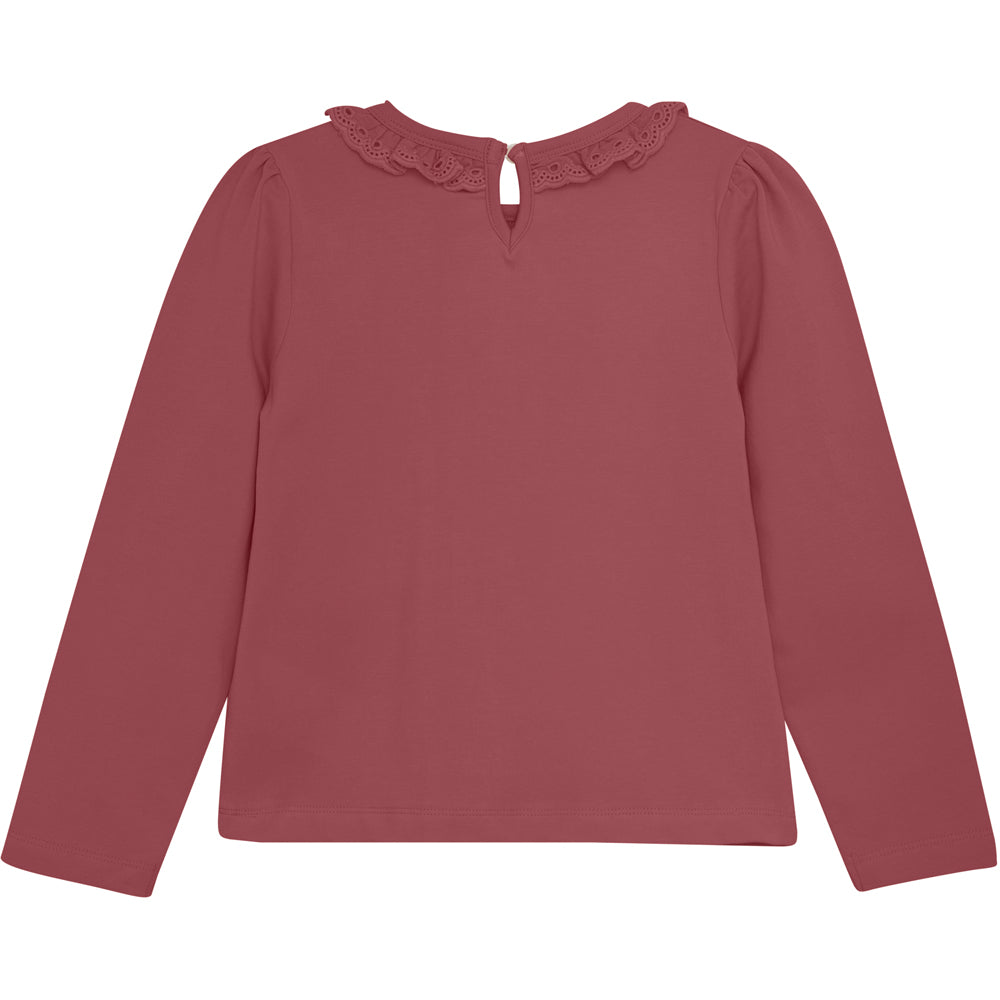 lS T-shirt