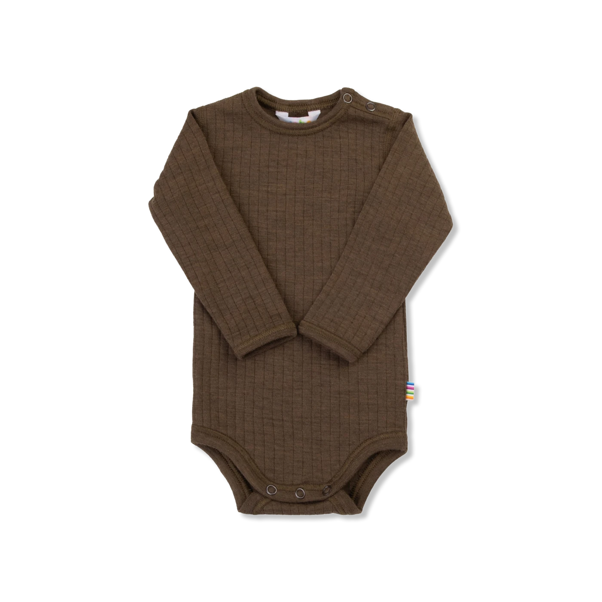 W/l sleeves Bodysuit