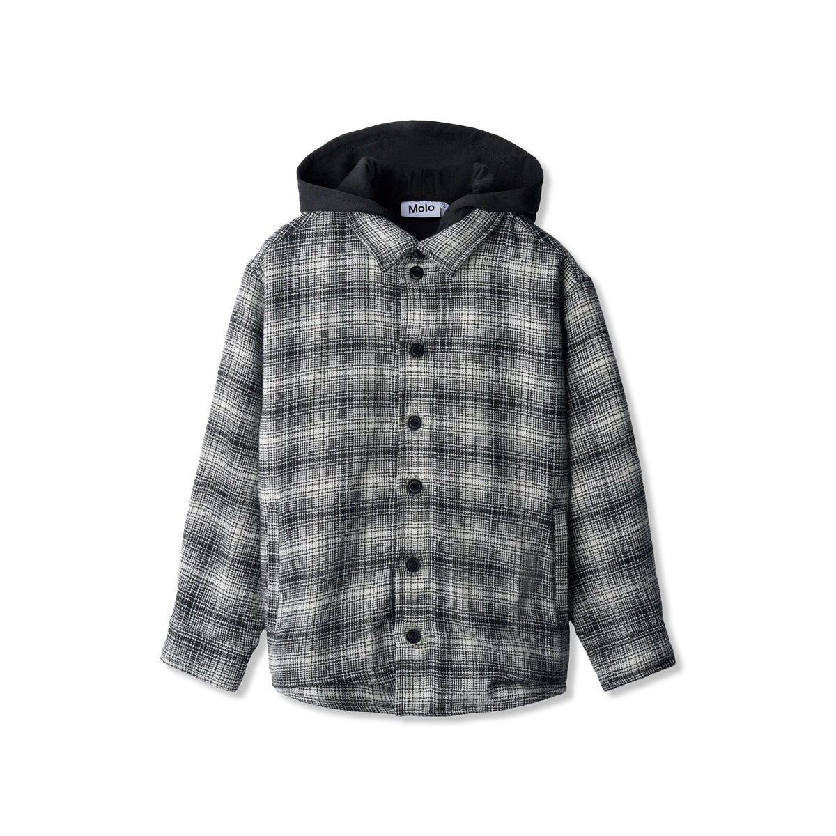 Hugin Summer jacket