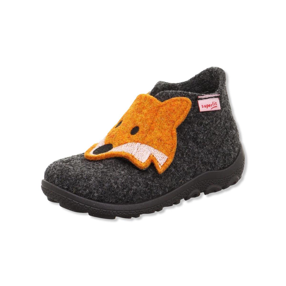 HAPPY OCTI slippers