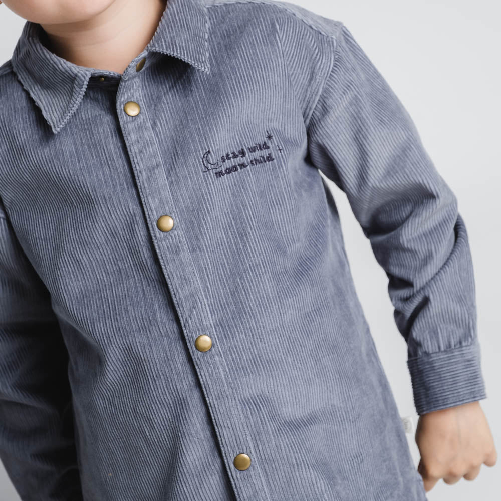 Frode shirt