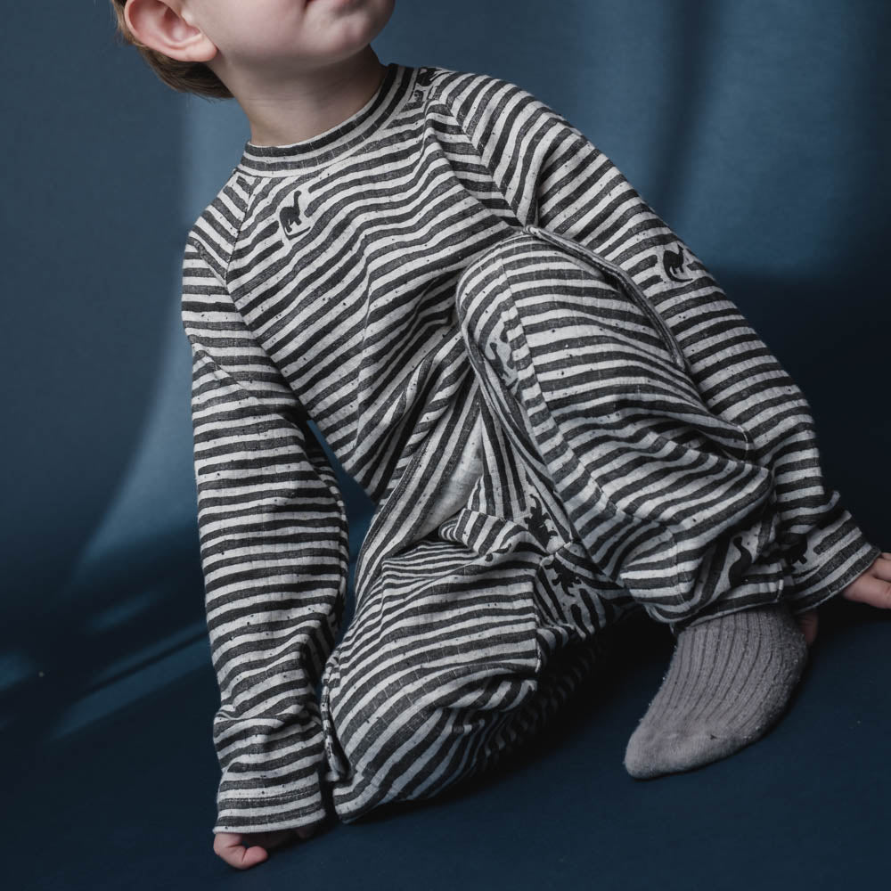 Aksel lS T-shirt