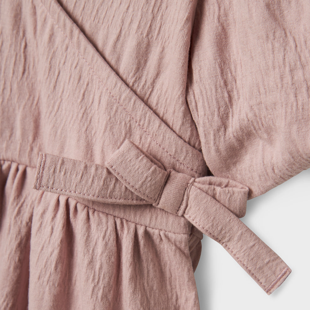 Nmfkesia dress