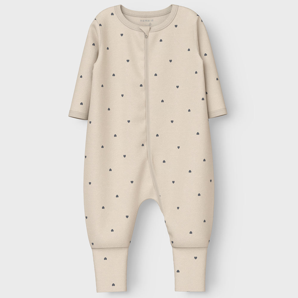 Nbfnightsuit sleepwear