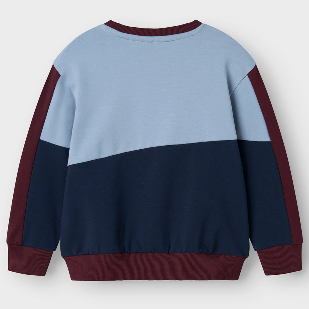 Nmmkellan sweatshirts