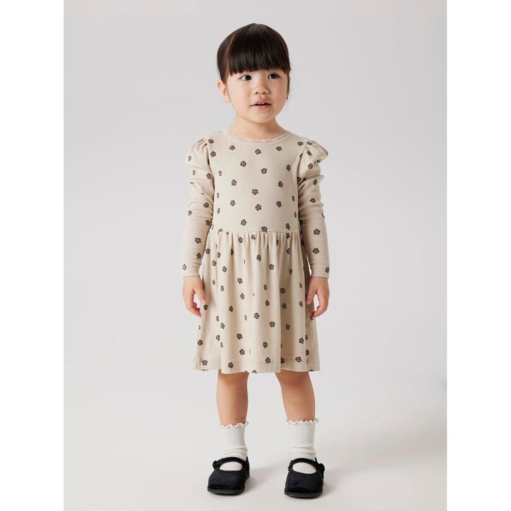 Nmflaikabna dress