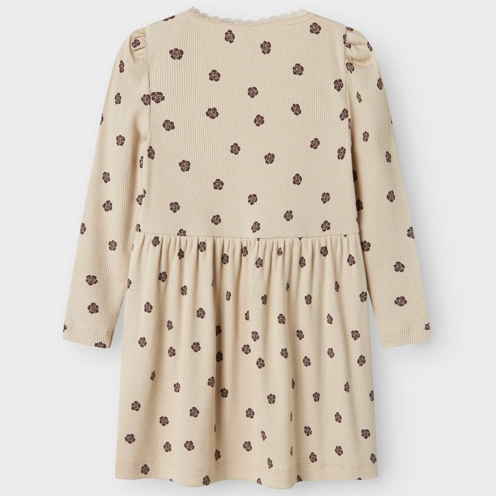 Nmflaikabna dress
