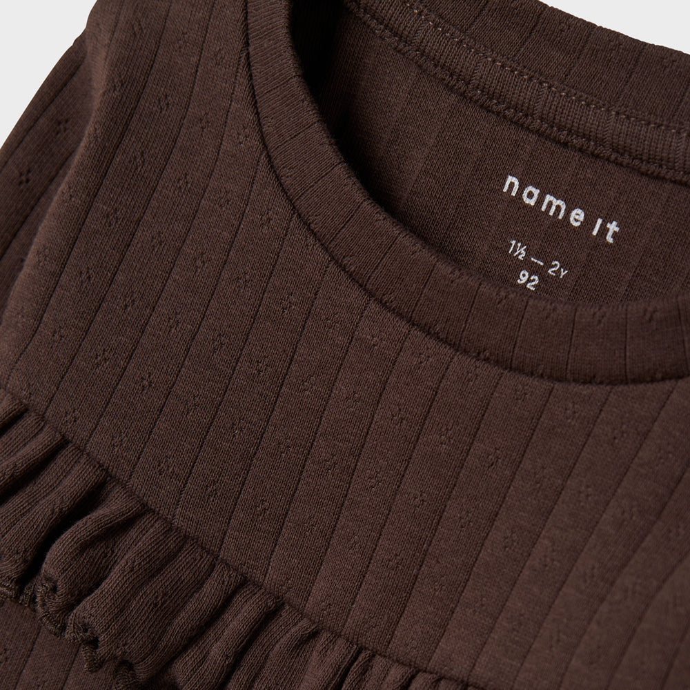 Nmflalla lS T-shirt