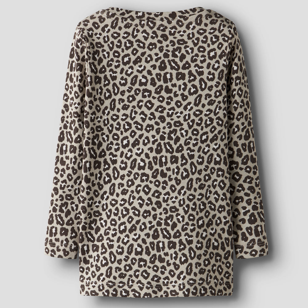 Nmfleoana lS T-shirt