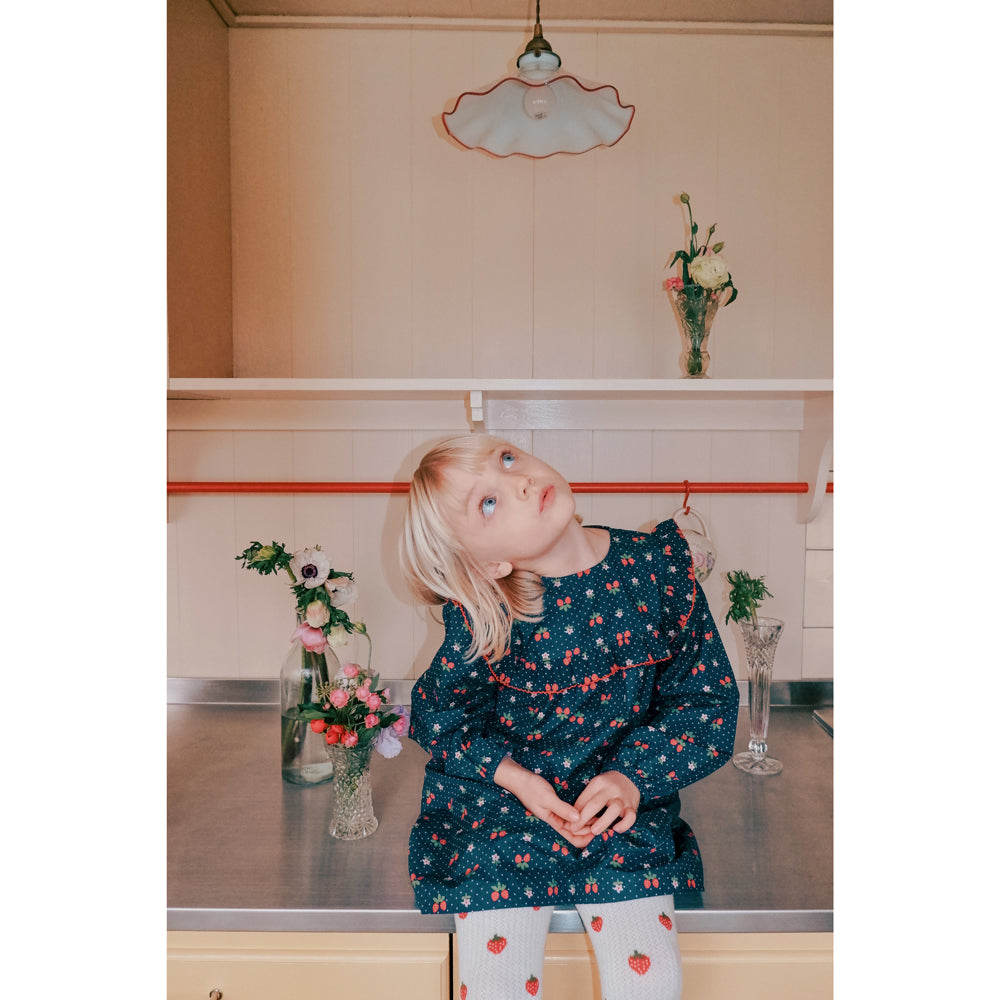 Sofia Dress dress