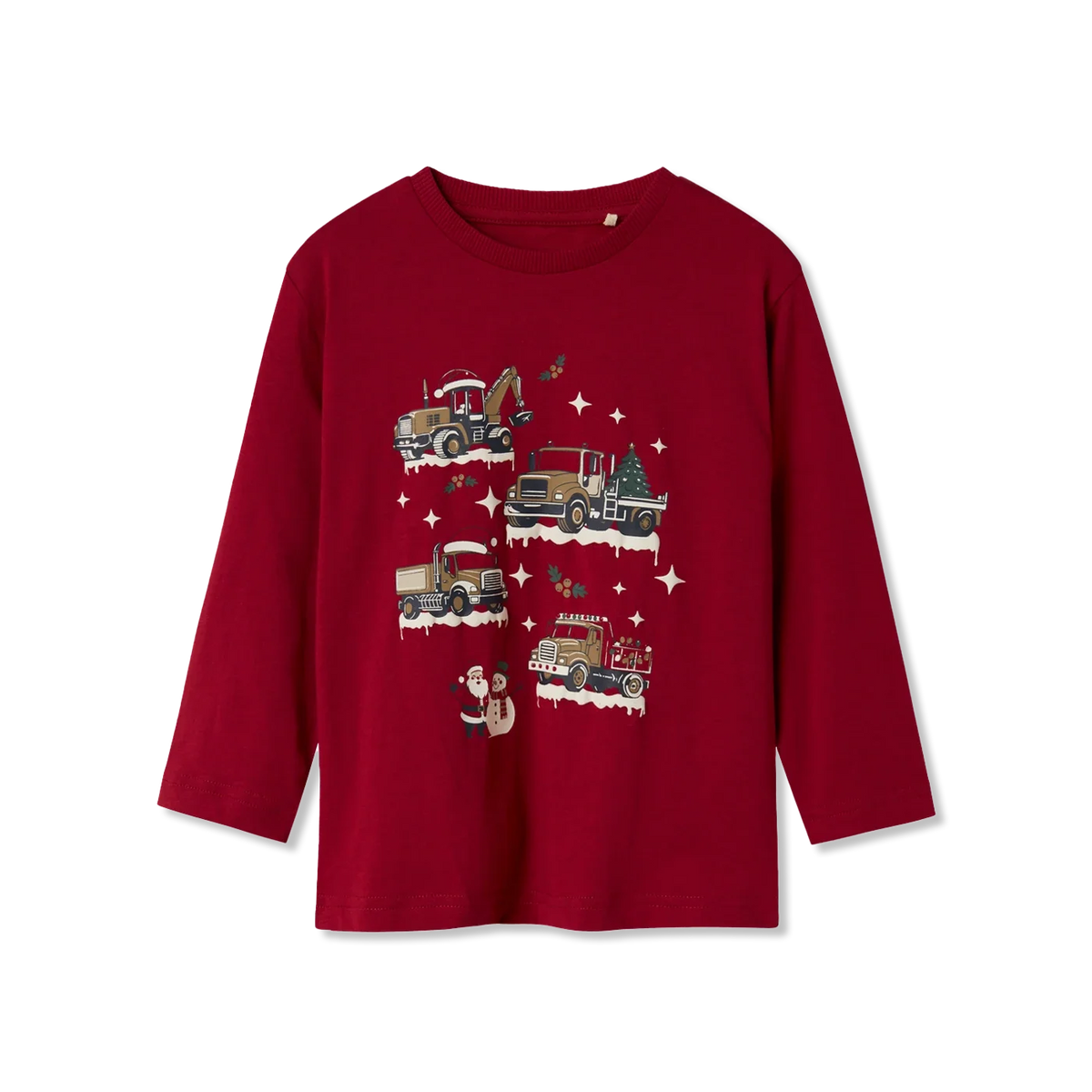 Nmmrejulli christmas clothes