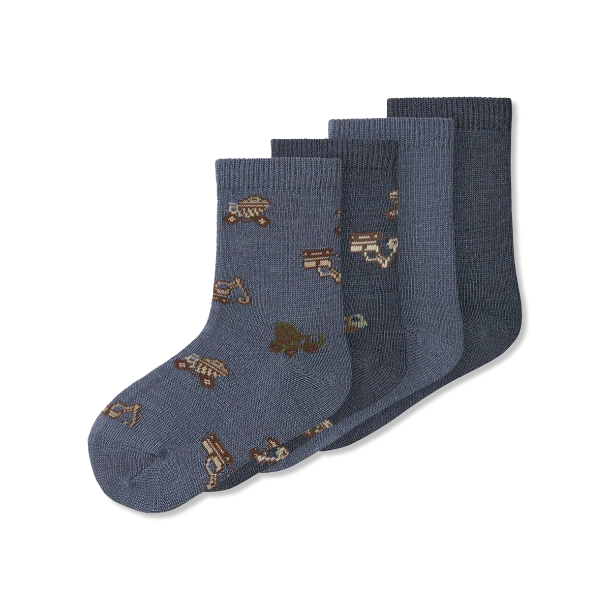 Nmmwak Socks