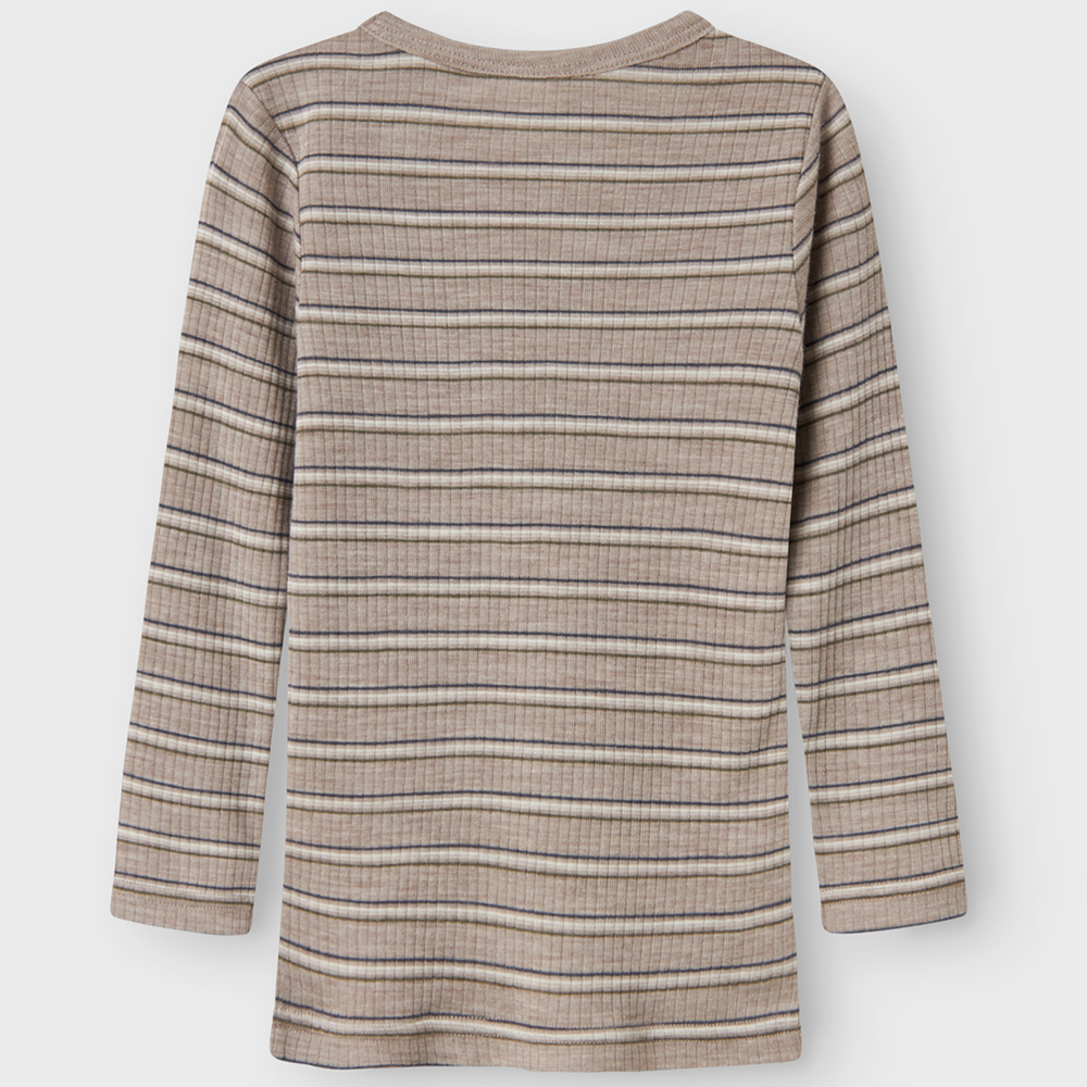 Nmmwomi lS T-shirt