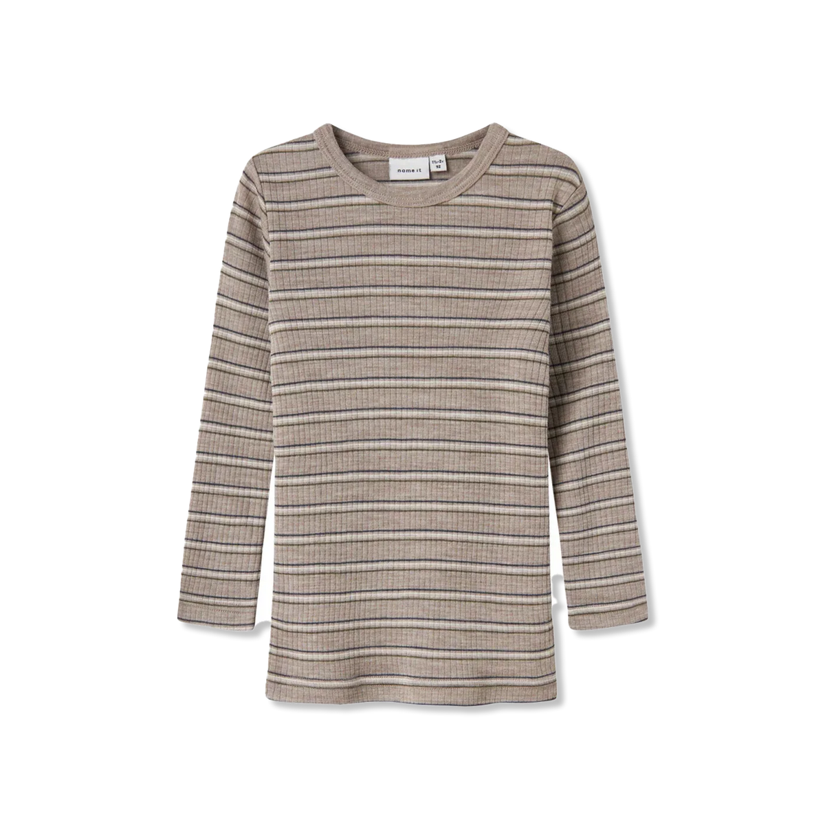 Nmmwomi lS T-shirt