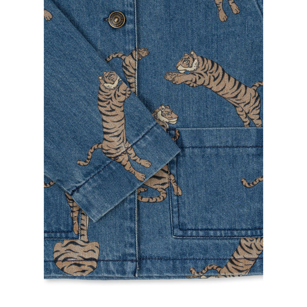MAGOT summer jacket