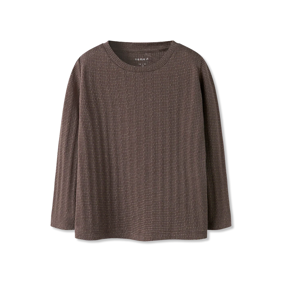 Nmfnoelle lS T-shirt