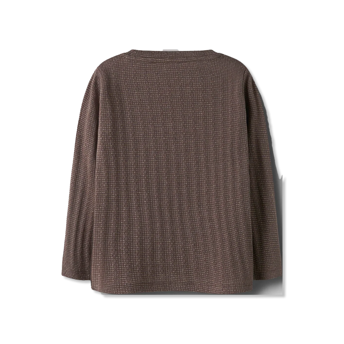 Nmfnoelle lS T-shirt