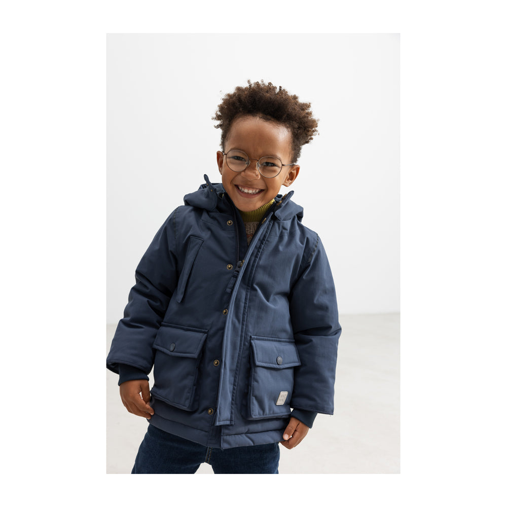 Omas Winter jacket