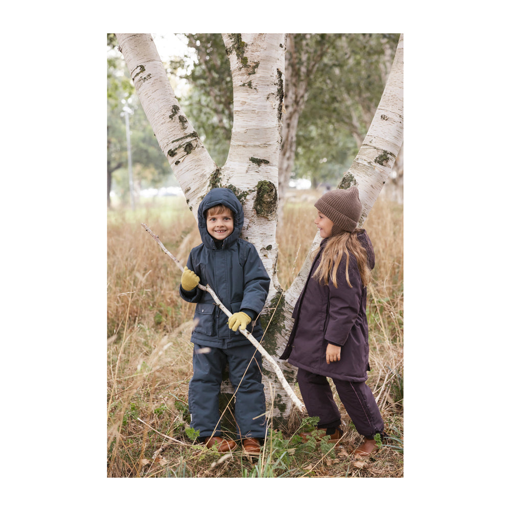 Orla Overtrousers