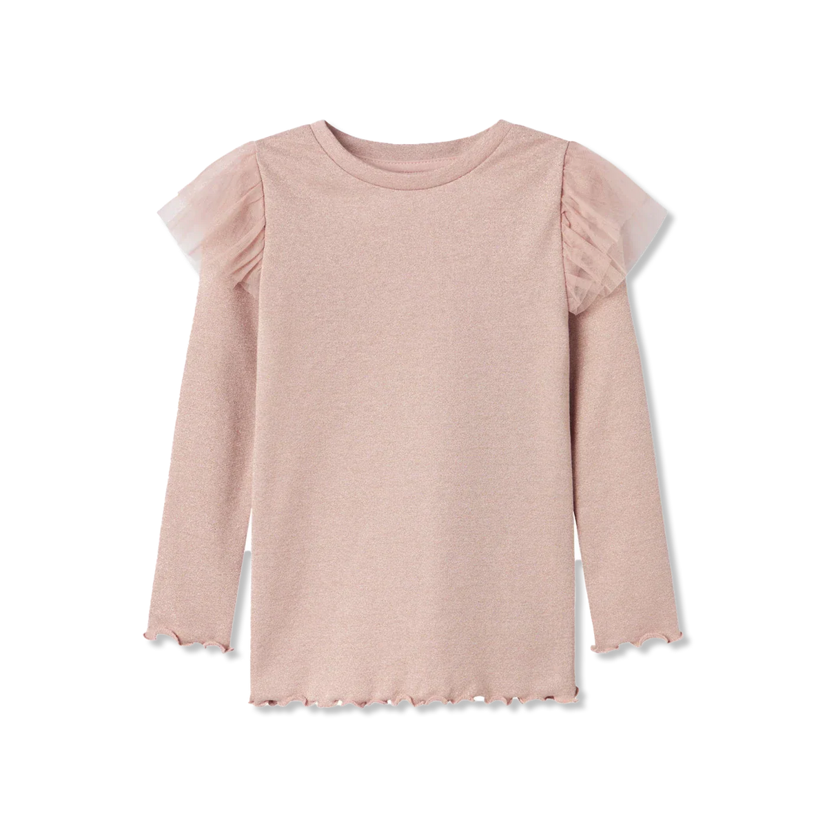 Nmflulla lS T-shirt