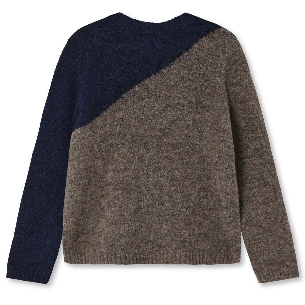 STAR MOON cardigan