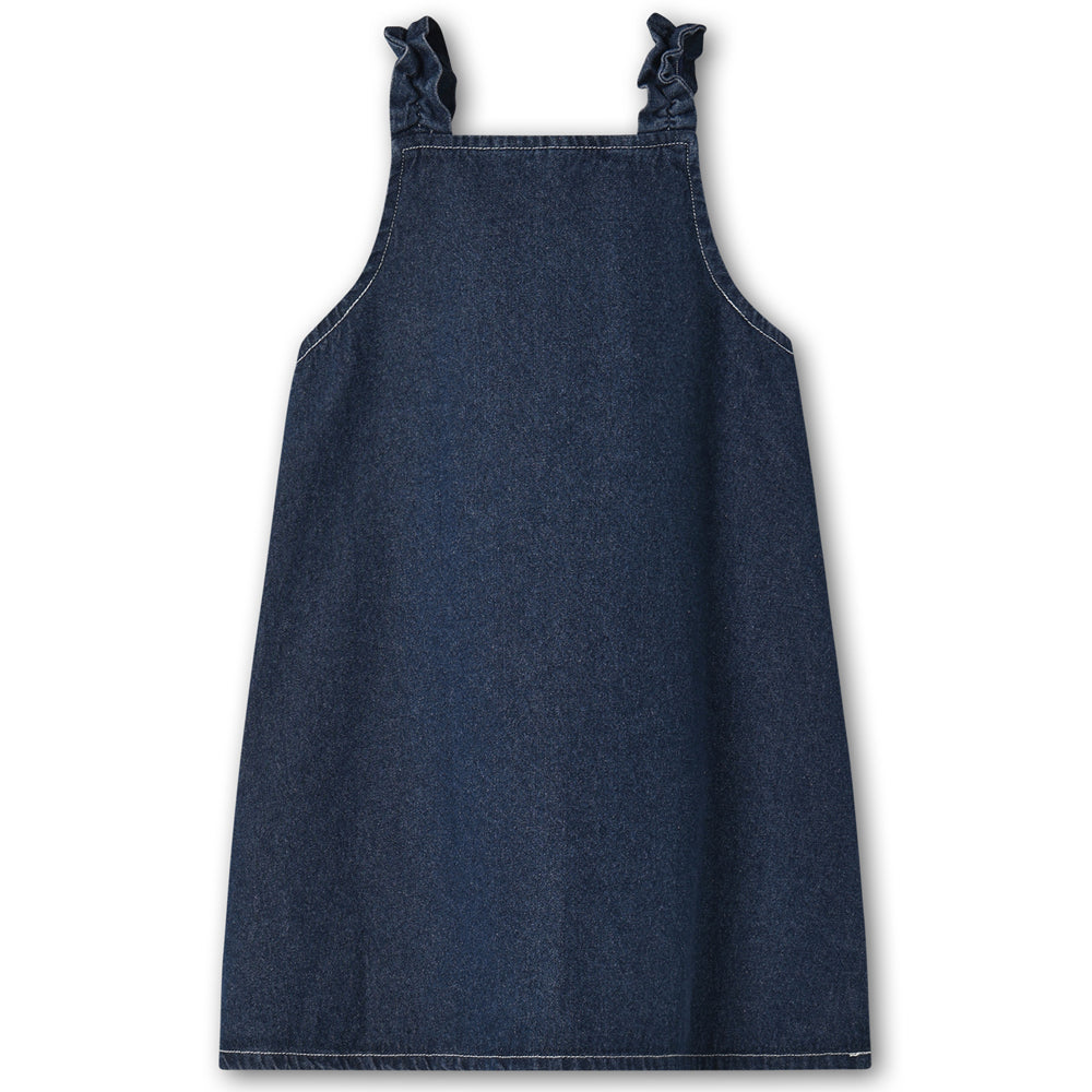 DON DENIM dress