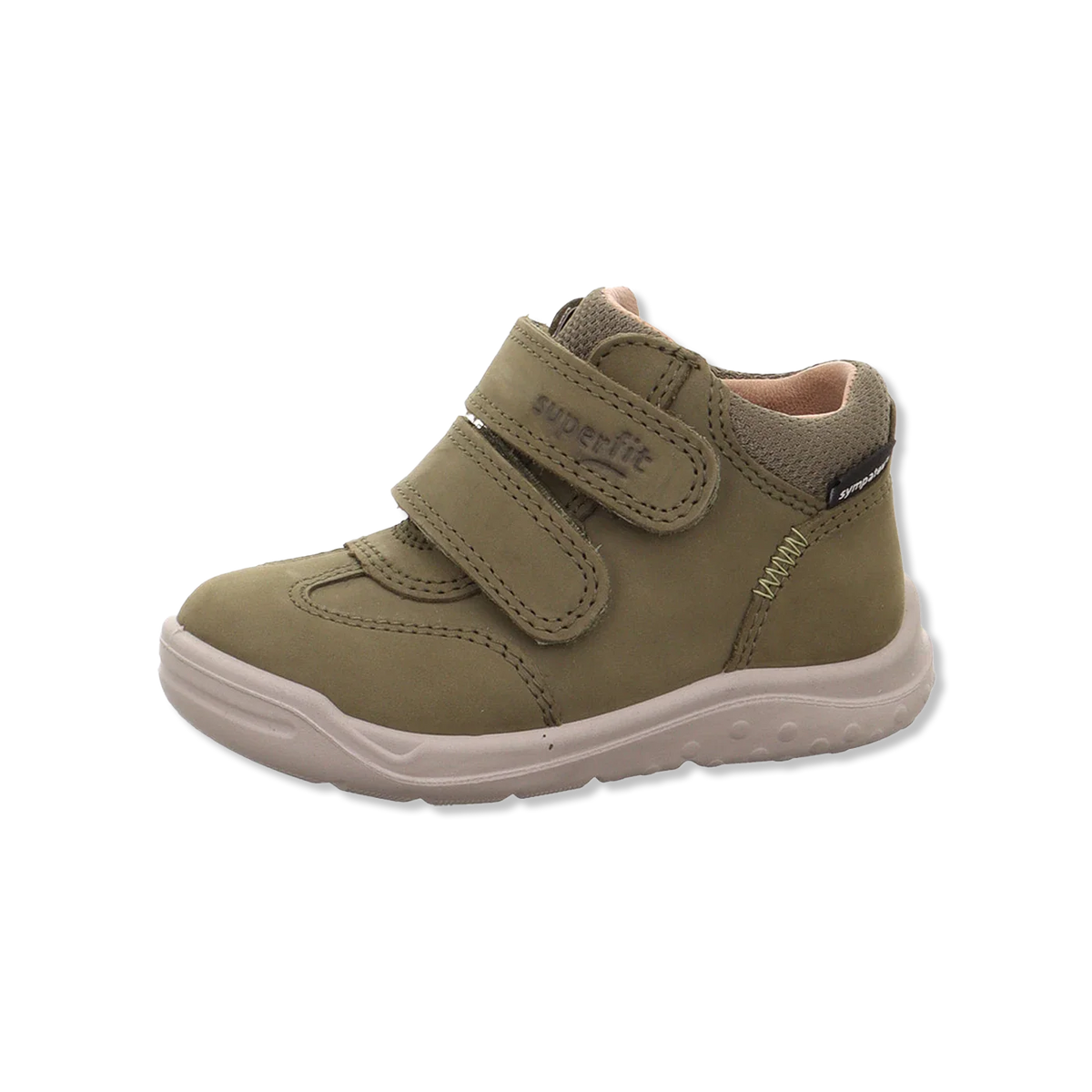 WHALEY shoes