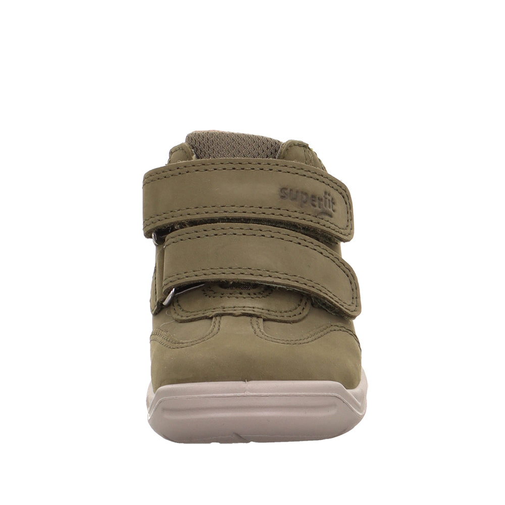 WHALEY shoes