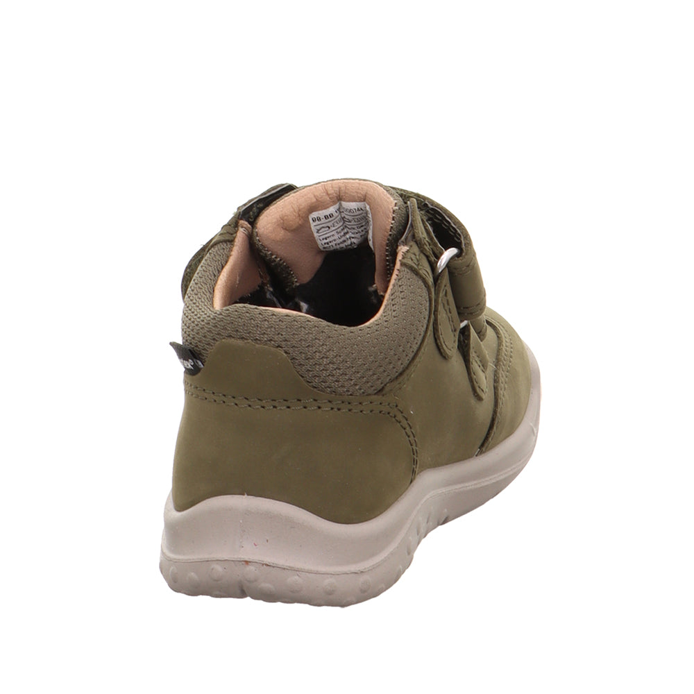 WHALEY shoes