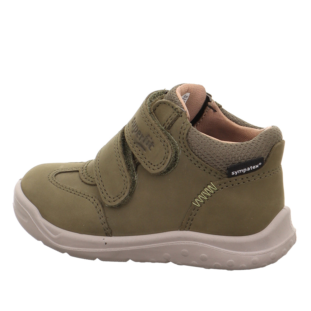 WHALEY shoes
