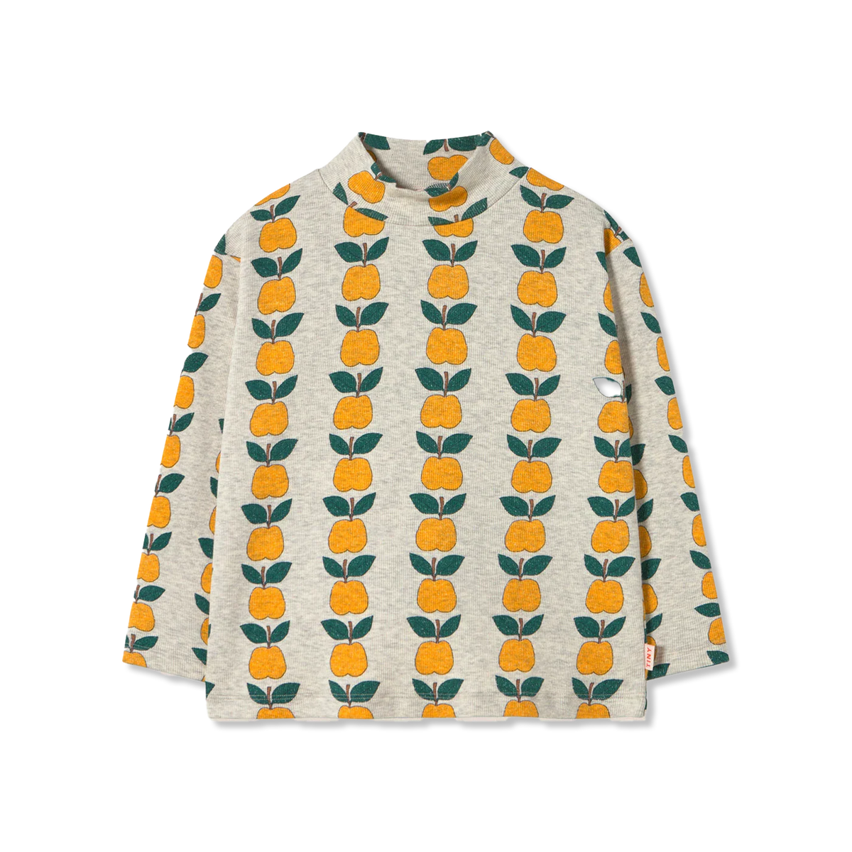APPLES lS T-shirt